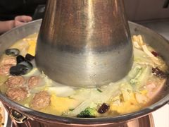 -李记搅团•非遗陕菜(三桥店)