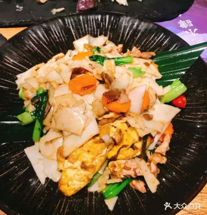 兰木肆·云南菜(万象城店)腾冲大救驾图片 - 第1069张