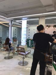 点击看大图 -潘多拉Hairsalon