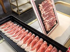 -1078號老北京涮肉(松柏店)