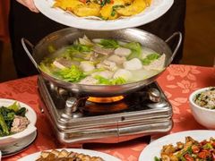 -深运潮州粥(东门店)