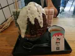 -WONDER ICE 萬得冰田(建設路总店)