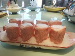 和牛-神洲四海大酒楼(王府井澳门中心店)