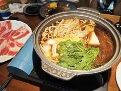 -九井澤精致料理(金茂店)