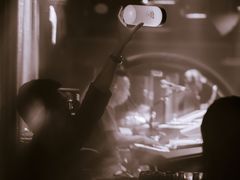 -音乐房子·Vintage Live Bar(玉林总店)