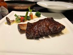 -Tomato&Pepper西餐厅