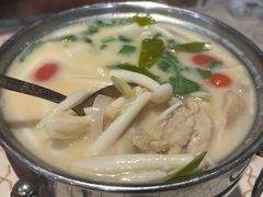 -Siam泰餐厅(水上公园店)