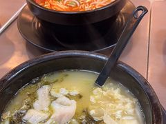 -灵芝妹子米线(瓦房店新玛特店)