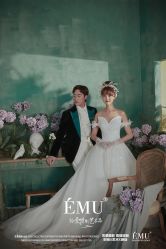 -EMU艺慕摄影(扬中店)