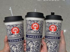 -霸王茶姬(大连万象汇店)