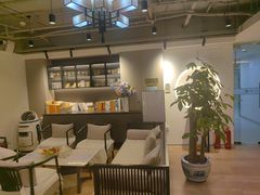 -席仁堂推拿按摩脊柱调理(世纪科贸大厦店)