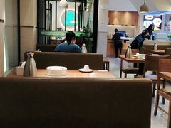 大堂-胡氏大盘鸡新疆菜(石岗店)