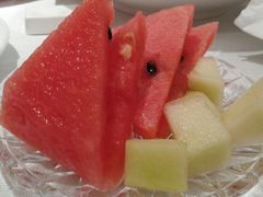 -悦融琥珀·京鲁菜·海味珍品(西单店)
