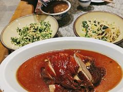 -南京大牌档(三阳广场苏宁店)