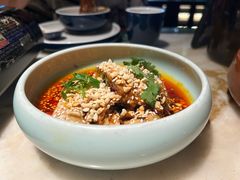 -绿茶餐厅(乐峰广场店)
