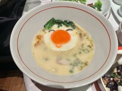 长寿面-新荣记(建国门外大街店)