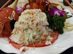 -巷语私房料理(华一实业大厦店)