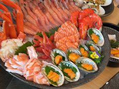 -德川家日本料理(中关村店)