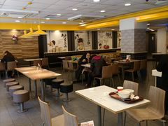 大堂-真功夫(金月湾店)