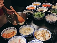 -富力威斯汀酒店-中国元素中餐厅(武昌临江店)