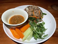 -相约小筑缅泰餐厅(孟定店)