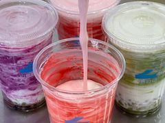 -白色日记·手作酸奶(麦凯乐店)