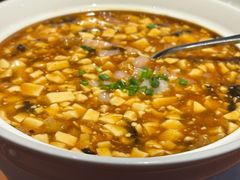 诸暨西施豆腐-寻宝记绍兴菜(鲁迅路店)