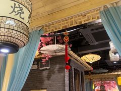 -江南郡府(天宝路店)