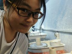 -粤陶渊.DIY陶艺体验馆(粤陶总店)