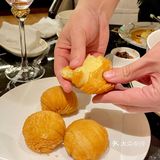 青岛氛围感粤味餐厅，舒适与美味碰撞出火花 