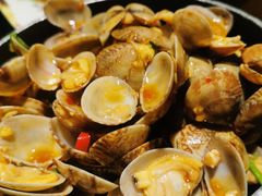 -达叔香味海鲜(海棠68环球美食街店)