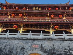 -潮州古城