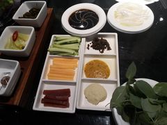 -阿庄新豫菜(通泰路店)