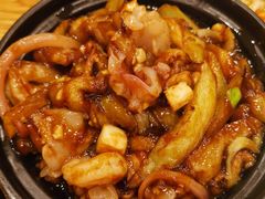 -新健小吃(承德街店)
