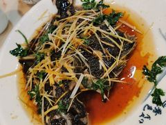 -富临港·蒸汽海鲜·手抓海鲜·炒菜(栈桥店)