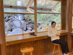 -石台牯牛降景区