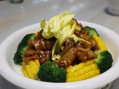 -小榄人家酒楼(民安店)