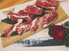 -隐炉和牛烧肉店(群力店)