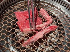 黑牛肋条-黑牛の店·和牛烧肉(石家庄万象城店)