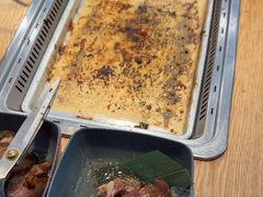 -新石器烤肉(百联川沙店)