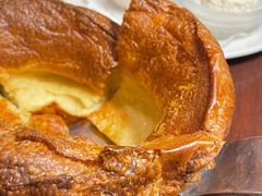 classic yorkshire pudding-Lawry's The Prime Rib