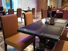 大堂-云尚自助餐厅(佛山南海瞻云酒店)