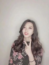 -MYYF SALON烫发染发