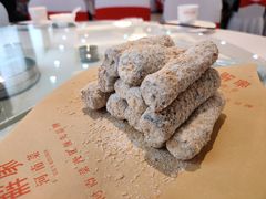 -解家河南菜(北环路店)