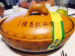 -风味小馆(天目湖宾馆店)