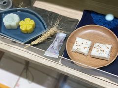 -阮大兴糕团(杭州西湖银泰百货店)