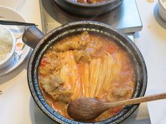 -火啫啫·粤式啫啫煲(南通首店)