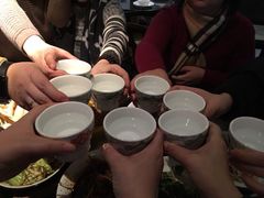 -老头儿油爆虾·知味杭州(爱琴海购物中心)