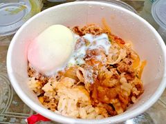 -食其家·牛丼咖喱(天津梅江印象城店)