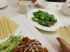 -峨嵋酒家(王府井店)